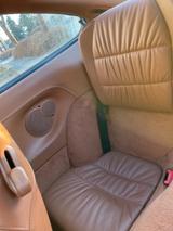 Porsche 996 Carrera 4 Coupé Carrera - Porsche aus 2001: Carrera