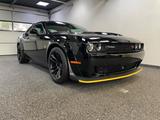 Dodge CHALLENGER R/T WIDEBODY SCAT PACK-LAST CALL - Dodge Challenger mit Benzin-Antrieb: Automatik