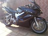 Honda VFR800 RC46 - HONDA VFR 800 RC46