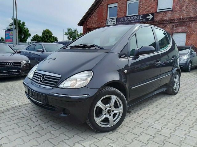 Mercedes-Benz A 160 CDI'ELEGANCE'SHZ