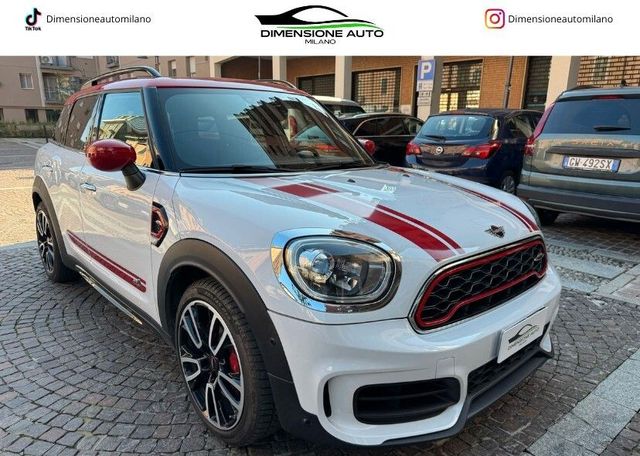 MINI Mini Countryman John Cooper Works Mini 2.0 John 