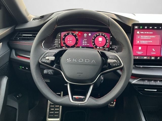 Skoda Octavia - Bild 9