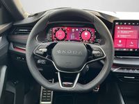 Skoda Octavia - Vorschau Bild 9