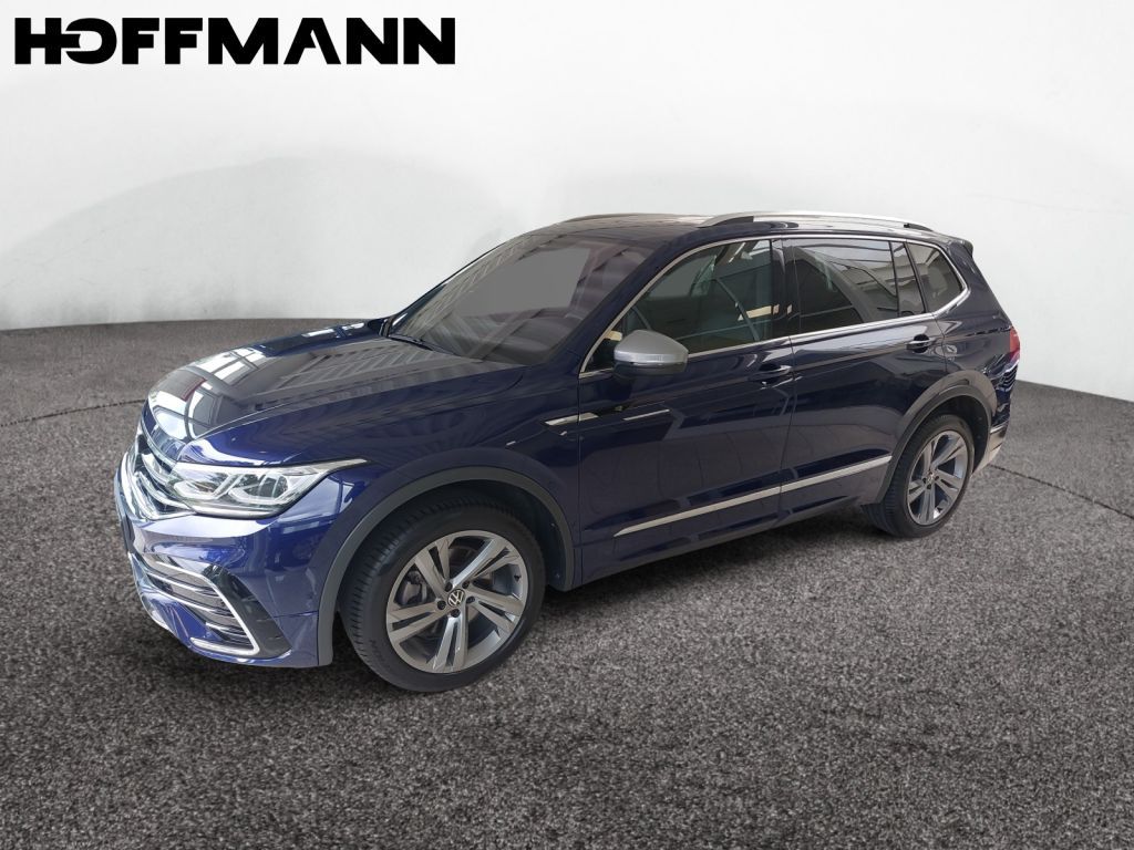 Volkswagen Tiguan Allspace - Bild 1