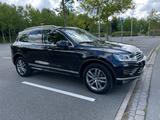 Volkswagen Touareg 3.0 V6 TDI R-Line 