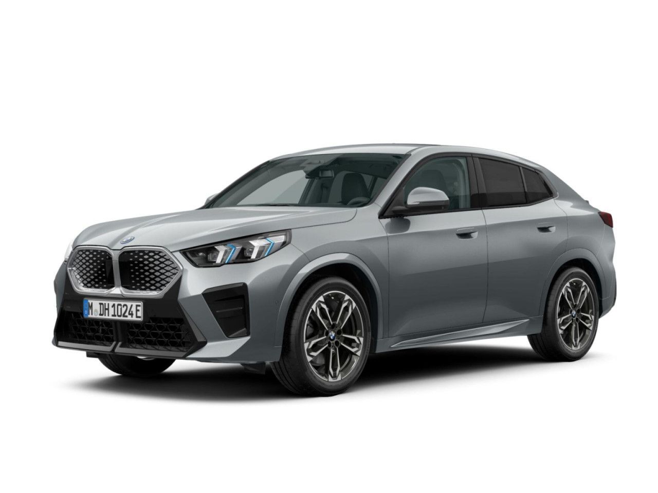 BMW iX2 - Bild 3