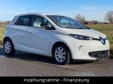Renault ZOE Zoe Zen/Klima/ - Renault ZOE aus 2013