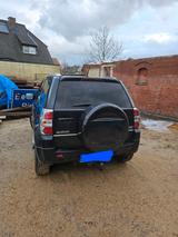 Suzuki Grand Vitara 1.9 DDiS Comfort Comfort - Suzuki Gebrauchtwagen von 2008