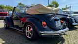 Volkswagen 1302 Käfer Cabrio  - Volkswagen Käfer: Schwarz