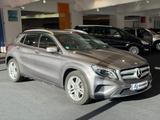 Mercedes-Benz GLA 200 XENON*NAVI*PDC*SHZ*ALU*LEDER - gebrauchte Mercedes-Benz GLA 200 aus dem Jahr 2016