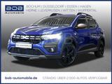Dacia Sandero Stepway Extreme TCe 90 CVT RFK PDC NAVI