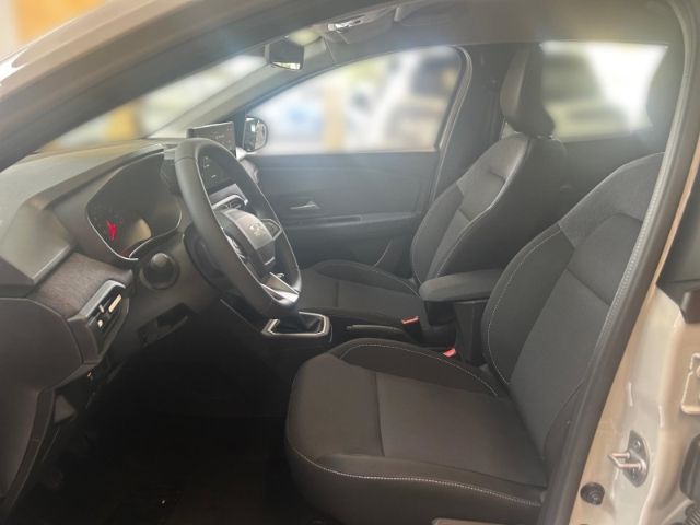 Fahrzeugabbildung Dacia Sandero III Expression Navi+Rückfahrkamera+Winte