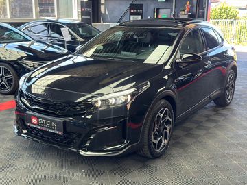 Kia XCeed GT Line 1.5 DCT/Pano/JBL/ACC/Black Style