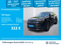Volkswagen Tiguan - Vorschau Bild 2