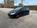 Citroën Ich verkaufe meinen Citroen Coupé C 4. - Citroën C4: Coupe