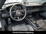 Porsche 992 -2 (911) Targa 4 GTS*INNO*SURRROUND*BURMESTE - Porsche Gebrauchtwagen in Magdeburg