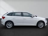 Skoda Scala 1.0 TGI GEWERBE Allwetter 2.Hd LED SHZ PDC - Skoda Scala Kombi Gebrauchtwagen