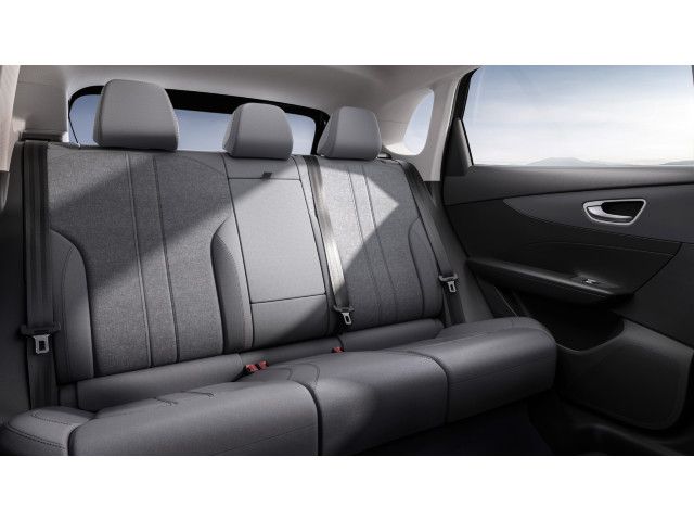 MG S5 - Bild 8
