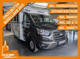 Weinsberg CaraSuite Ford 650 MEG  - Weinsberg CaraSuite 650 MEG