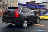 Volvo XC90 Momentum AWD D5*AT8G*LED*ACC*Kamera*4SHZ* - Volvo: At