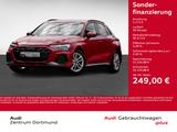 Audi A3 Sportback 30 S LINE FACELIFT AHK CAM ACC LM18