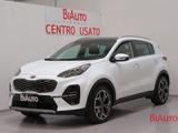 Kia KIA Sportage 1.6 CRDI 136 CV DCT7 2WD Mild Hybri - Kia Sportage mit Halbautomatikschaltung