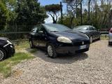 Fiat Punto Classic 1.3 MJT 5 porte Active - Fiat Punto mit Diesel-Antrieb: Classic