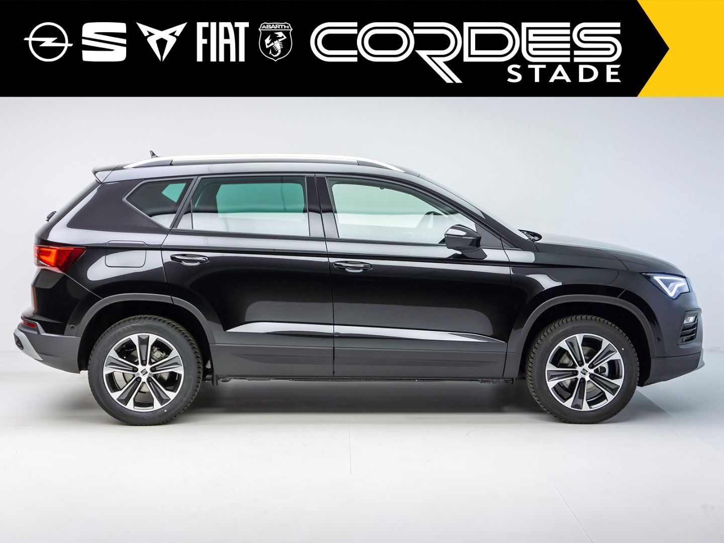 Seat Ateca - Bild 5