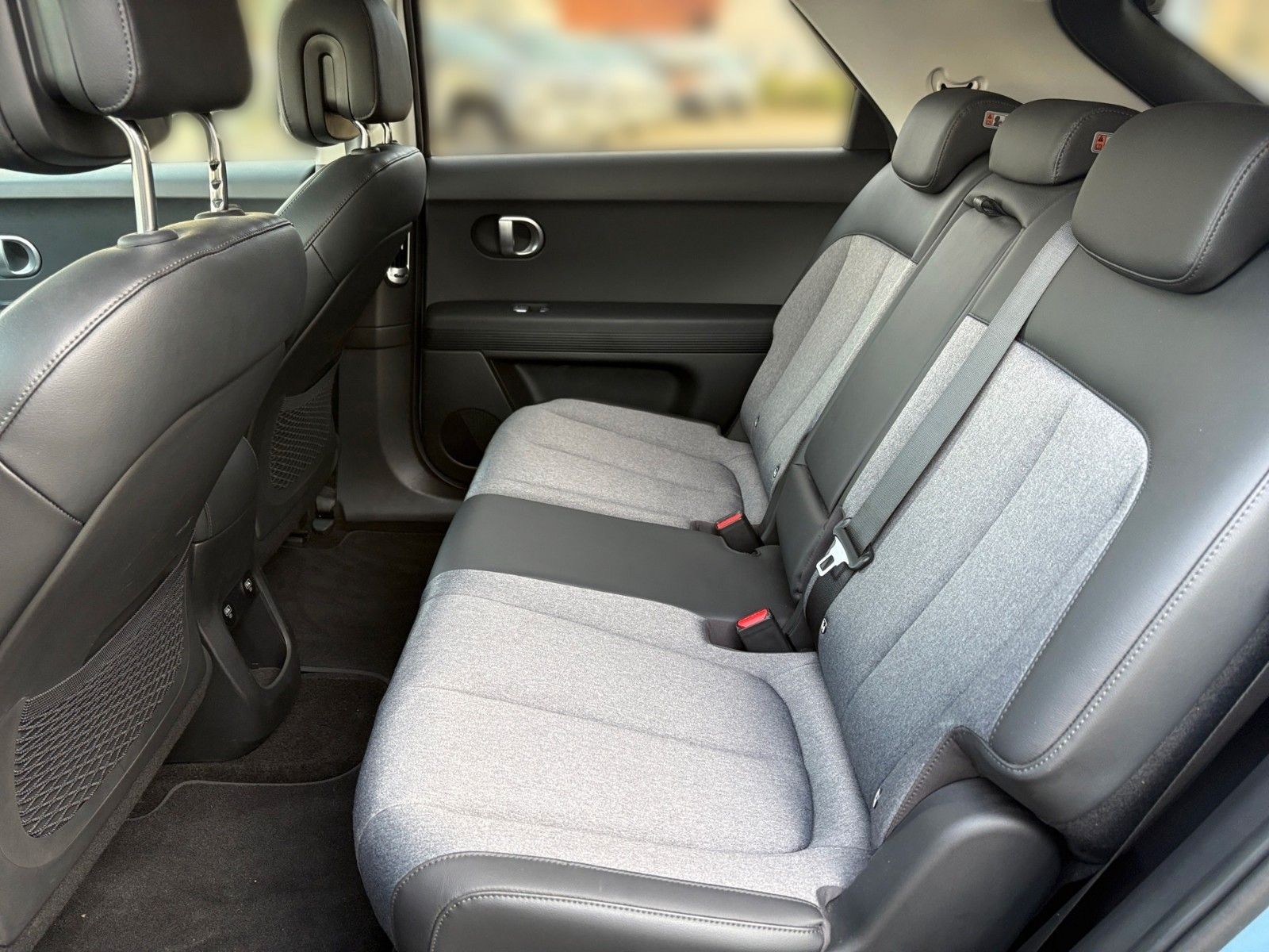 Fahrzeugabbildung Hyundai IONIQ 5 Techniq Elektro Assistenz, Park Paket