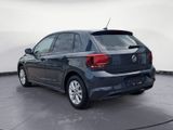 Volkswagen Polo 1.0 TSI OPF Highline - Volkswagen Polo aus 2019