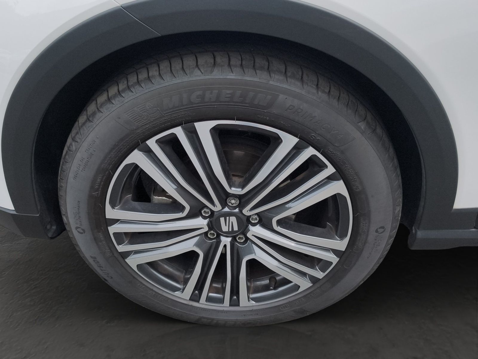 Seat Arona - Bild 10