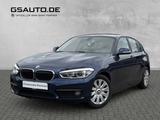 BMW 118 i 5-Türer Aut. Navi LED Sportsitze Sitzhzg. - BMW 118 in Mönchengladbach