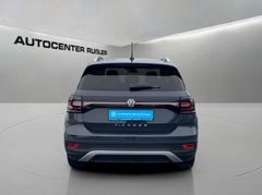 Foto Nummer 4: VW T-Cross