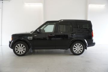 Land-Rover Discovery - 2