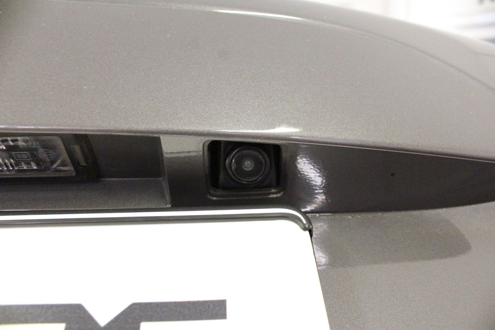 Fahrzeugabbildung Renault ZOE Z.E.40 R 110 Bose inklusive Batterie