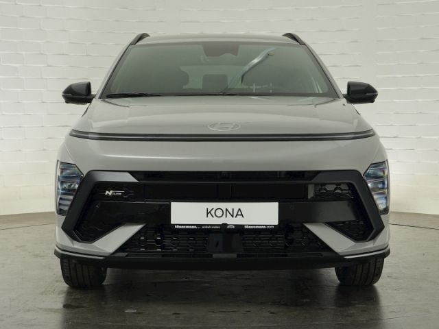 KONA T-GDI N-LINE DCT+VOLL LED+NAVI+360 GRAD KAM