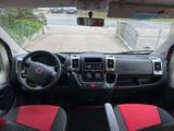 Chausson Wohnmobiel, Fiat Aufbaus Chanson, Flash 26 - Chausson C