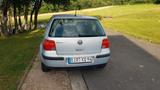 Volkswagen Golf 1.4 Basis - Volkswagen Golf aus 1999: Golf4
