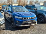 Dacia Sandero TCe 110 Stepway Extreme - Dacia Neuwagen