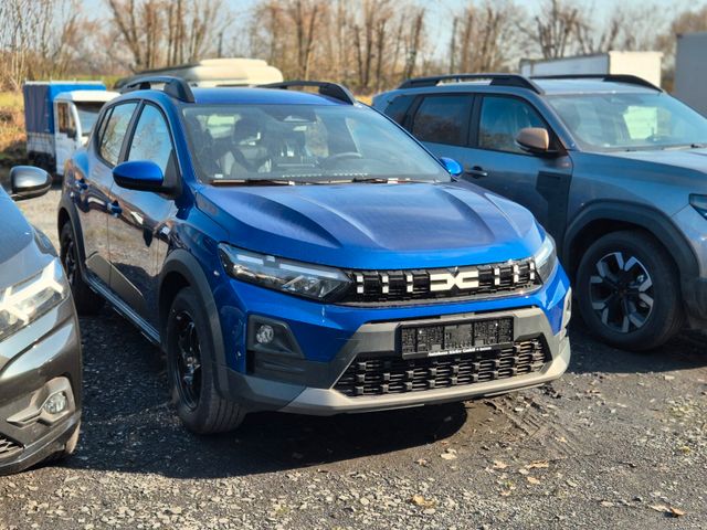 Dacia Sandero TCe 110 Stepway Extreme