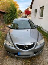 Mazda 6 2003 - gebrauchte Mazda 2 aus dem Jahr 2003