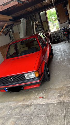 Volkswagen VW Jetta mk1