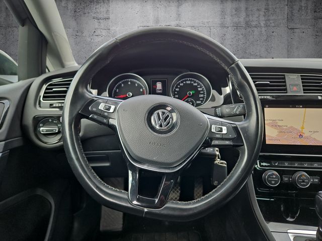 Golf Variant Highline 1.5 TSI ACT OPF DSG