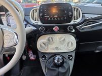 Fiat 500C - Vorschau Bild 16