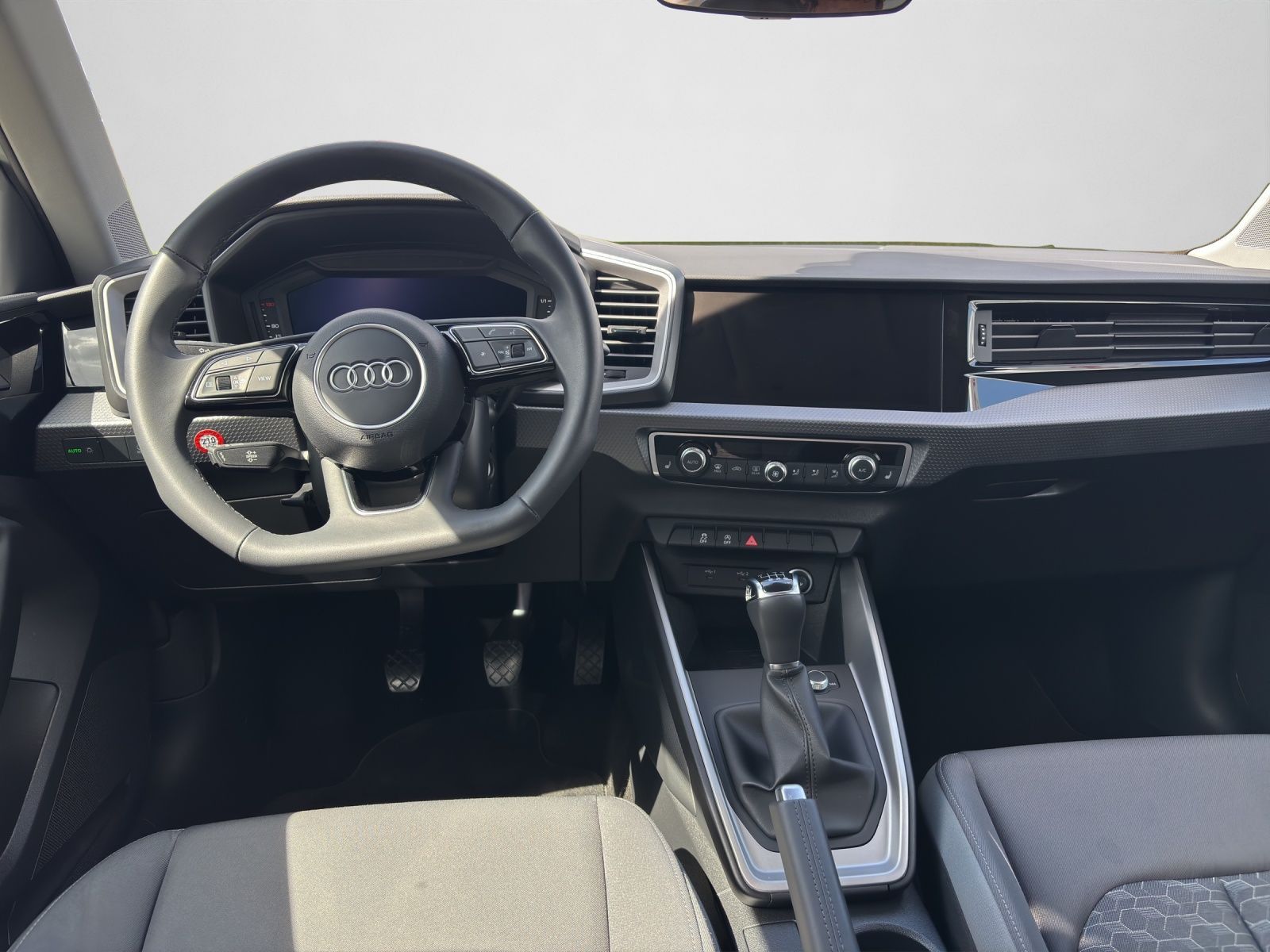 Audi A1 - Bild 4