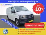 Volkswagen T6 Transporter Kasten *1.HAND-REGALSYSTEM-PDC* - Volkswagen T6 Transporter in Halle