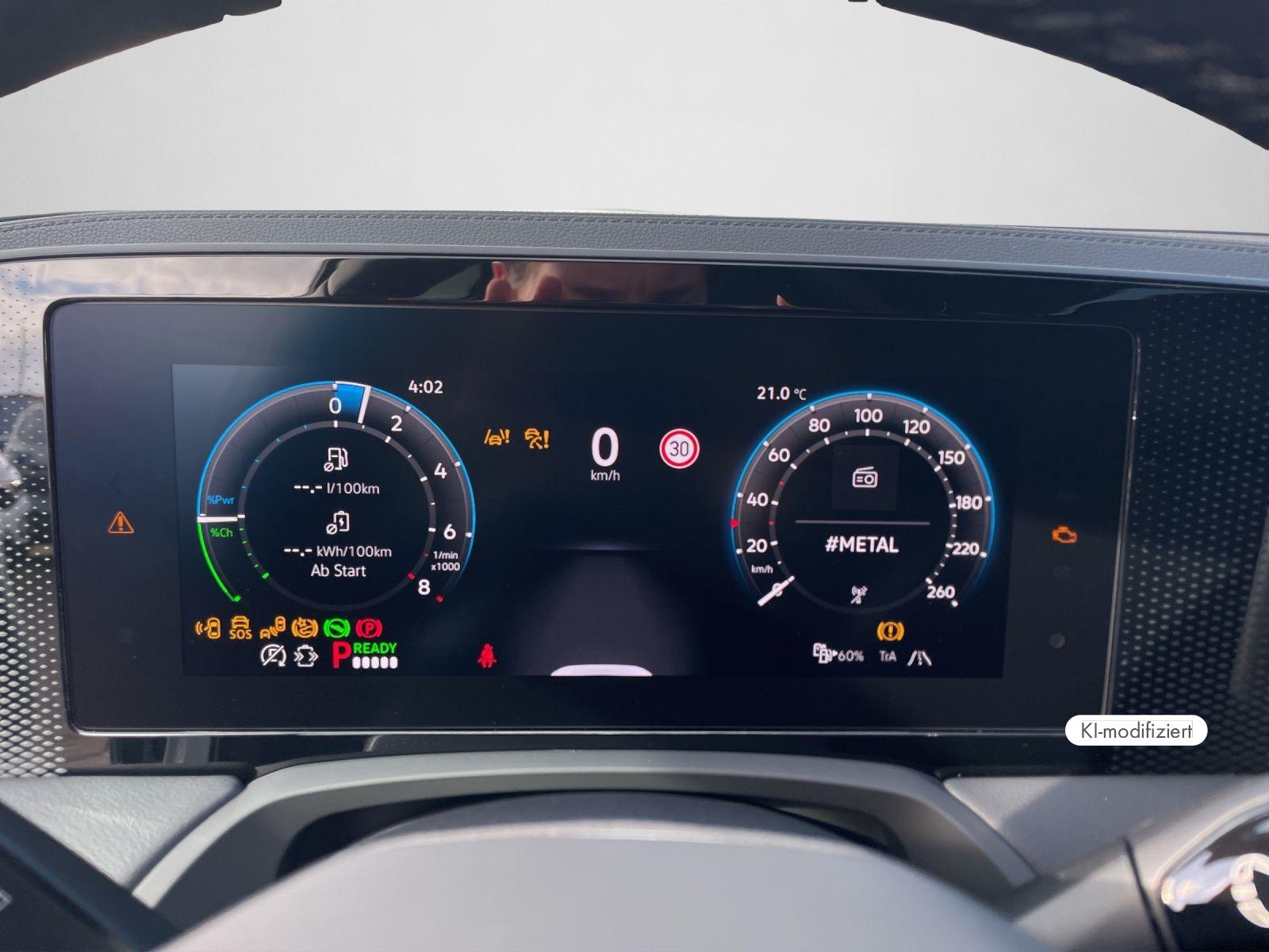 Volkswagen Passat Business 1,5l eHybrid 150 PS/115 PS DSG6