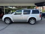 Nissan Pathfinder 3.0 V6 dCi LE Aut 4X4 Vollausstattung - Nissan Pathfinder: 3.0