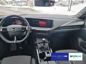 Opel Astra - 8