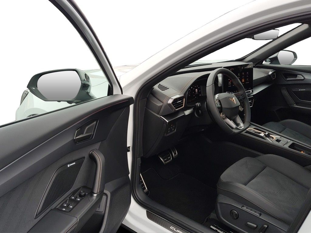 Cupra Formentor - Bild 13